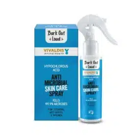 BOL ANTI MICROBIAL SPRAY