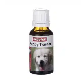 Beaphar Puppy Potty Trainer
