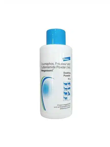 Elanco Negasunt Powder
