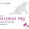 Allergia Pro Tablet For Dogs and Cats
