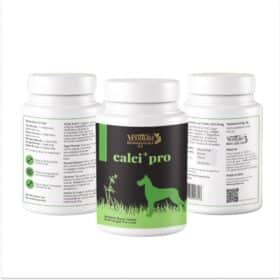 Calci+ Pro 90 Tablets For Dog Supplement (1)