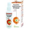 Dermichlor Antibacterial Antifungal Spray for Dogs and Cats