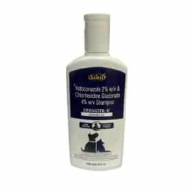Dermotil-K Spray 100ml