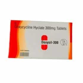 Doxysil 300mg Tablet