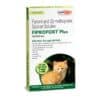 Fiprofort Plus Spot-on For Cats and Kittens 0.5 ml