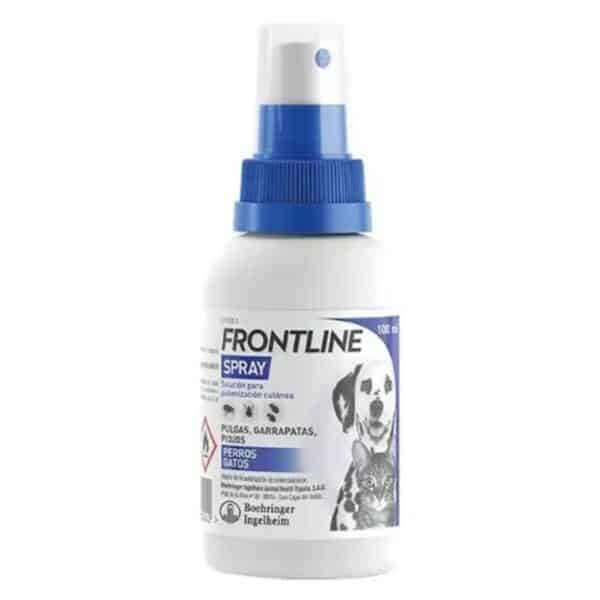 Frontline Spray 100ml