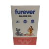 Furever Salmon Oil for Dogs and Cats