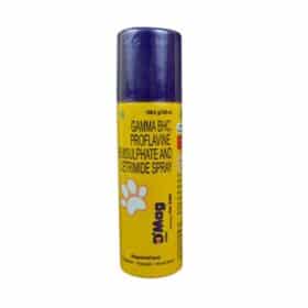 Intas DMag Dog Spray 120ml