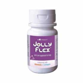 TTK Jolly Flex Joint Support Tablets For Dogs