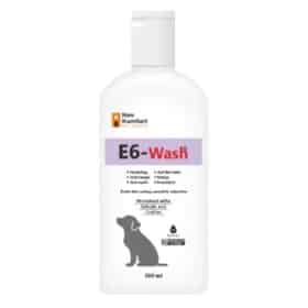 Neo Kumfurt E6 Wash Shampoo for Dogs