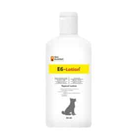 Neo Kumfurt E6 Lotion for Dogs and Cats 50 ml