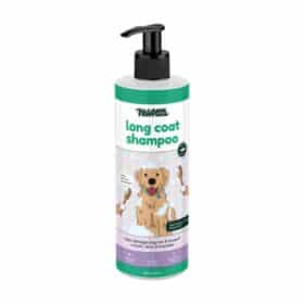 Abk Pawpaya Long Coat Shampoo For Dogs