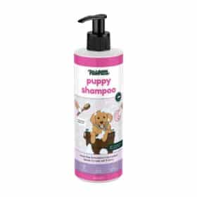 Abk Pawpaya Puppy Shampoo For Dogs