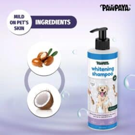 Abk Pawpaya Whitening Coat For Dogs