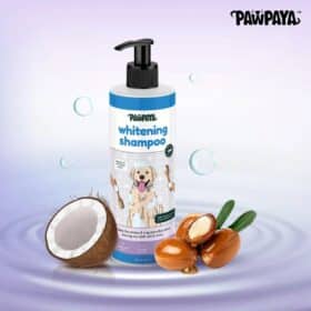 Abk Pawpaya Whitening Coat For Dogs