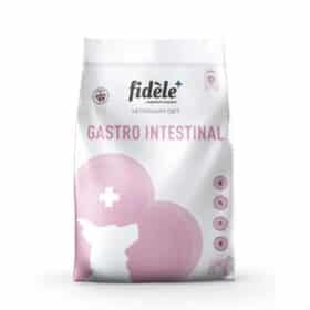 Fidele Plus Veterinary Diet Gastro Intestinal For Dog