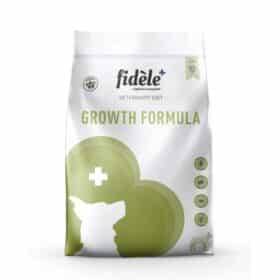 Fidele Plus Veterinary Diet Puppy Growth Formula