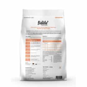 Fidele Plus Veterinary Diet Skin Support For Dog