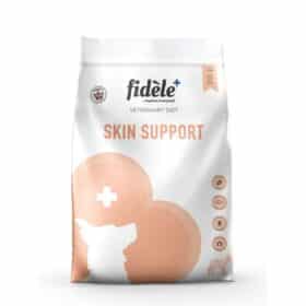 Fidele Plus Veterinary Diet Skin Support For Dog