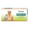 Himalaya Mobility Plus Joint & Hip Supplement for Dogs and Cats