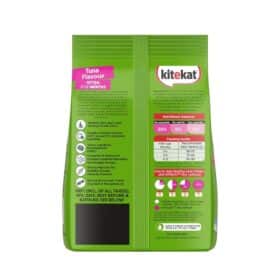 Kitekat Kitten Tuna Flavour Dry Cat Food