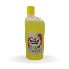 Lazalo Kennel Wash Lemon and Mint Flavour