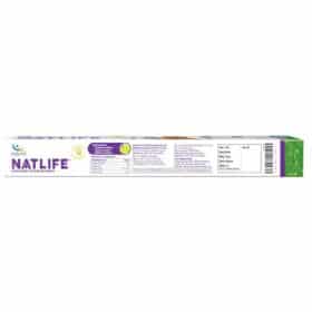 Natlife Energy & Immunity Supplement Paste for Dogs and Cats