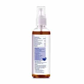 Natural Remedies Reliflam Itch Relief Spray for Dogs and Cats