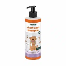 Pawpaya Short Coat Shampoo For Dog