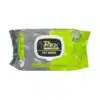 Petex Soft Pet Wipes For Dogs and Cats 100 Wipes