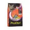 ProDiet Adult Mackerel Cat Dry Food