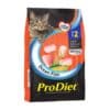 ProDiet Adult Ocean Fish & Milk Cat Dry Food