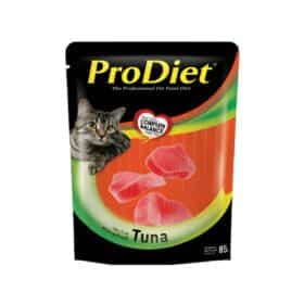 ProDiet Adult Chicken & Tuna Cat Wet Food