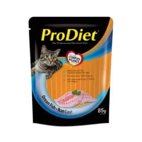 ProDiet Adult Ocean Fish Cat Wet Food