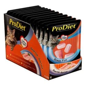 ProDiet Adult Ocean Fish Cat Wet Food