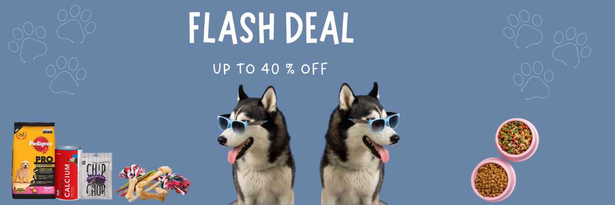 Flash Deal