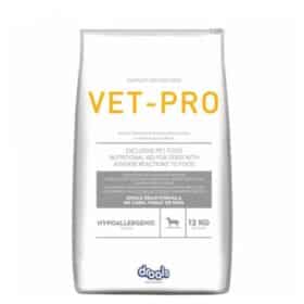 Vet Pro Hypoallergenic Dry Dog Food