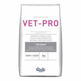 Vet Pro Skin and Coat Dry Dog Food