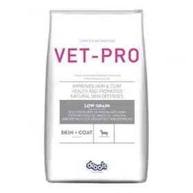 Vet Pro Skin and Coat Dry Dog Food