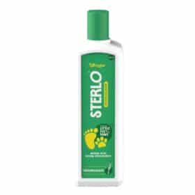 Wiggles Sterlo Floor Cleaner with Tulsi Neem & Chamomile