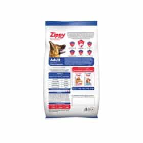 Zippy Adult Chicken & Vegetables Dry Dog Food