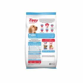 Zippy Puppy Chicken & Vegetables Dry Dog Food