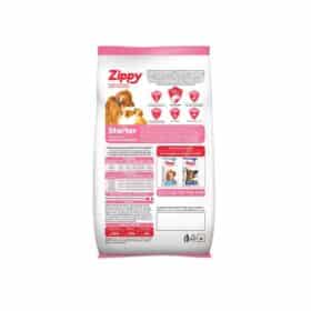 Zippy Starter Chicken & Vegetables Dry Dog Food