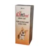 Actipet Forte Syrup 200 ml for Cats and Dogs