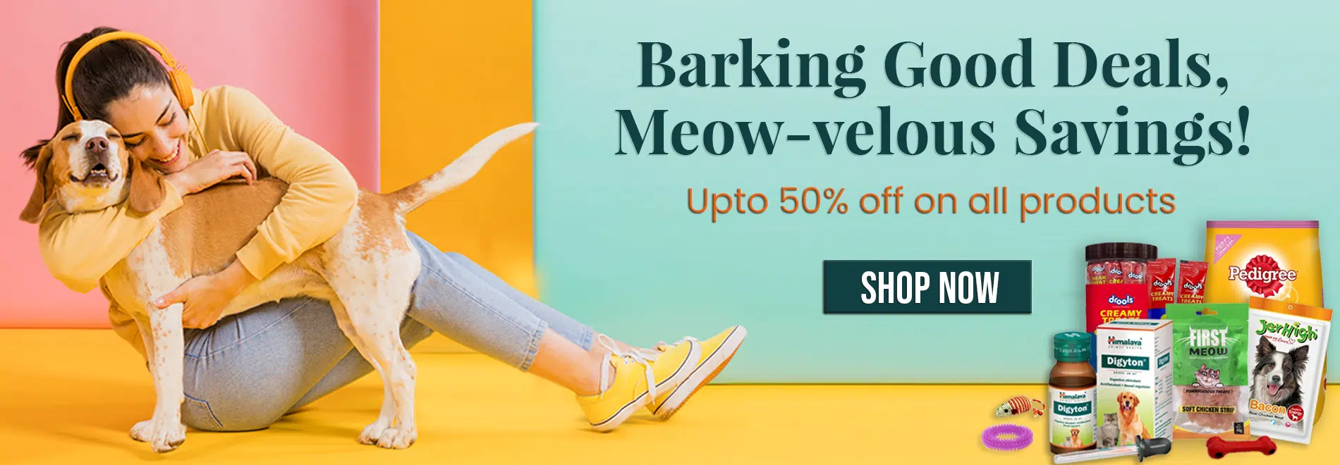 Whiskee Pet Zone : Best Pet Shop in Kolkata India