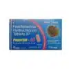 Corise Fexorise OD Tablets for Dogs