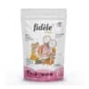 Fidele Plus Fresh Chicken with Vegetables Dog Wet Food