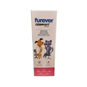 Furever Ceramight Cream For Cats And Dogs