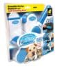 Hurricane Fur Wizard Pet Fur & Lint Remover