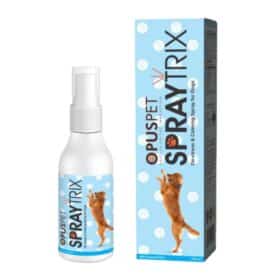 Opus Pet Spraytrix Calming Spray for Dogs